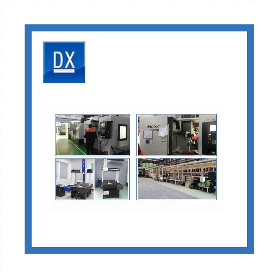 TA2 CNC Titanium Micro Machining Industrial Equipment 3D Printing Parts