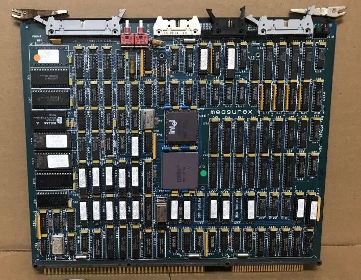 Honeywell CC-TDIL01 DCS Module One Year Warranty