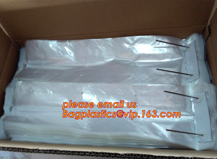 microperforated clear printed CPP bread bags,Food grade bakery microperforate OPP bags,Flower Bags /potted plant sleeves