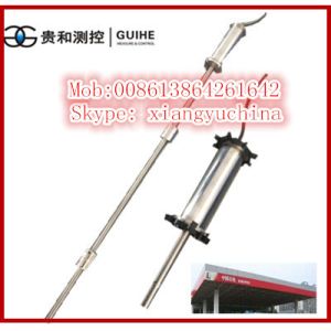 GUIHE Petrol station fuel tank level controller system