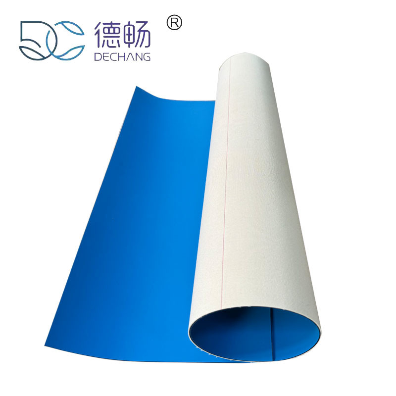 Durable GTO52 Offset Printing Rubber Blanket with Standard Specification for Printing Material GTO46 CD74 SM52 SM72