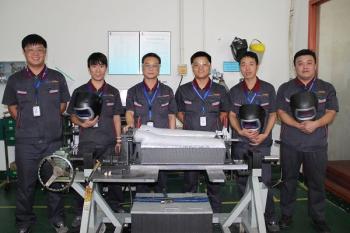 Caiye Printing Equipment Co., LTD