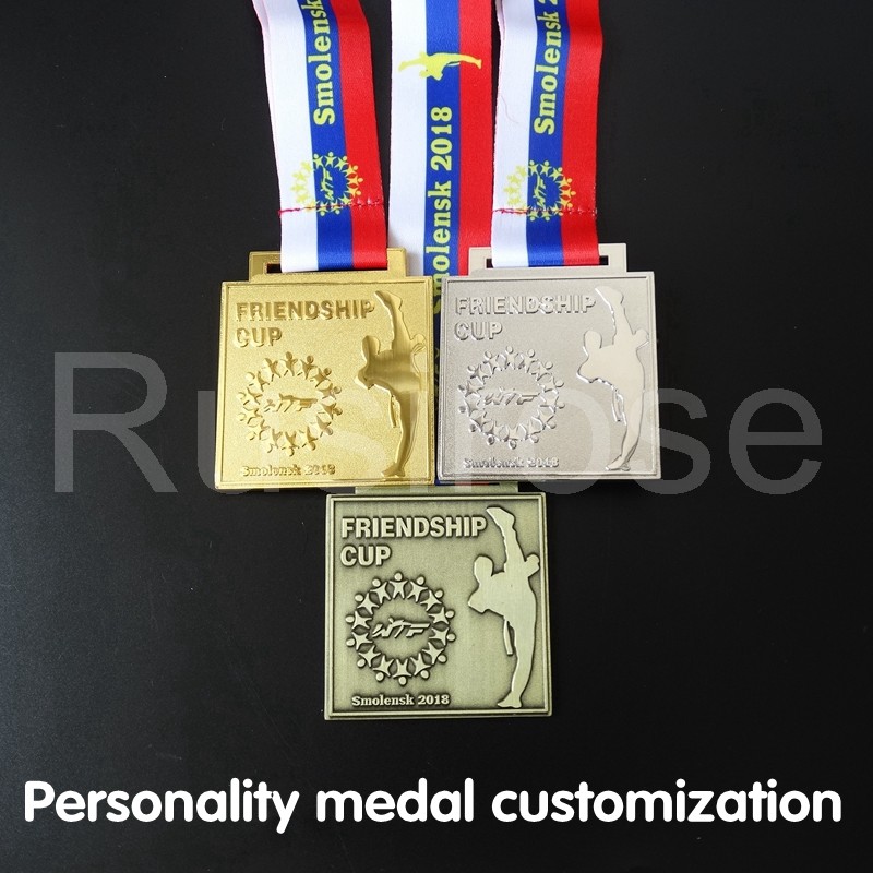 Customized silver commemorative coin,copper Material plated silver coin, glossy coin made to order, gear side coin