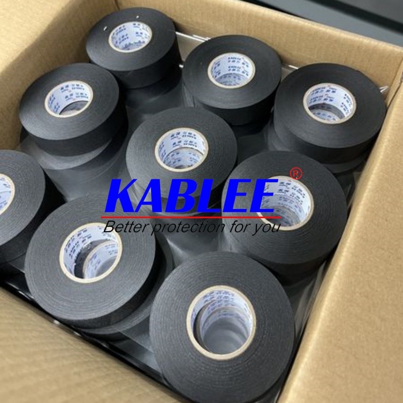 Guangzhou Kablee Tapes Wire Harness Wrapping Tape For Automotive Wiring Needs