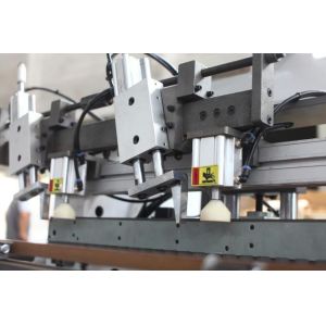 Drawer Panel Boring Machine: HB5KD