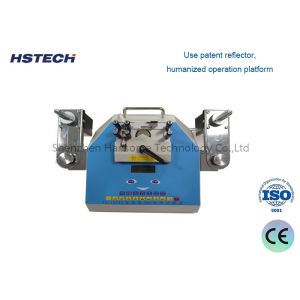  User-Friendly SMD Component Counter with Leak Detection and Speed Control Manufactures