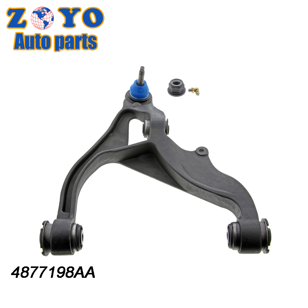Auto Suspension Parts 40 Cr Ball Joint Assembly for Dodge Ram 1500 Pick-up Control Arm