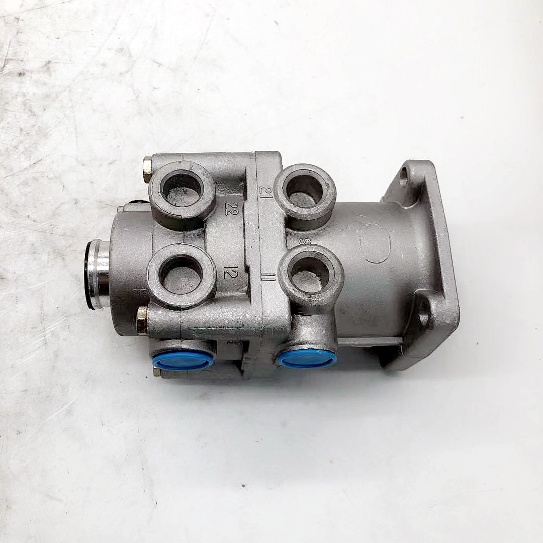 Hot Selling Original CAR Truck Brake Valve Assembly For JMC