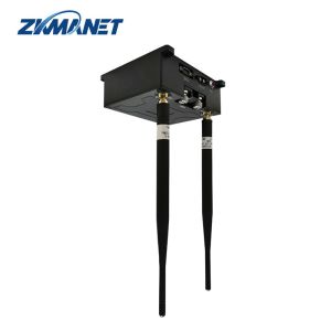 ZKMANET2451UM Drone Data Link 4W Output 40-50km Range
