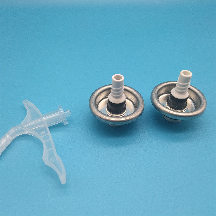 PU Foam Valve For And Precise Foam Spraying In Building Projects