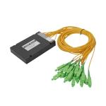 Universal Compatibility 16CH CWDM Mux Demux Module for CWDM OADM Performance and