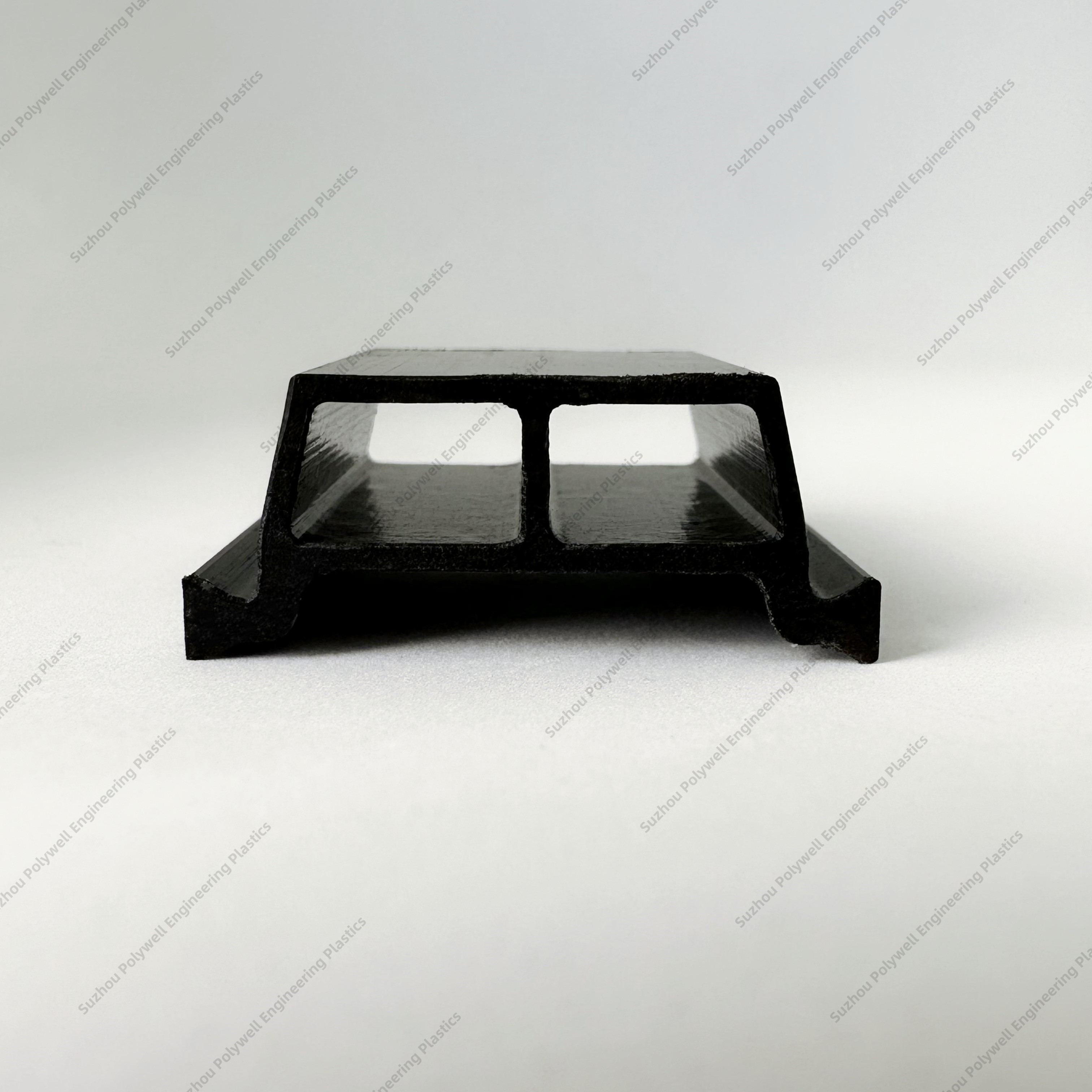 High Performance Customized Shape Sound Resistance PA66 GF25 Thermal Break Strip for Aluminum Windows