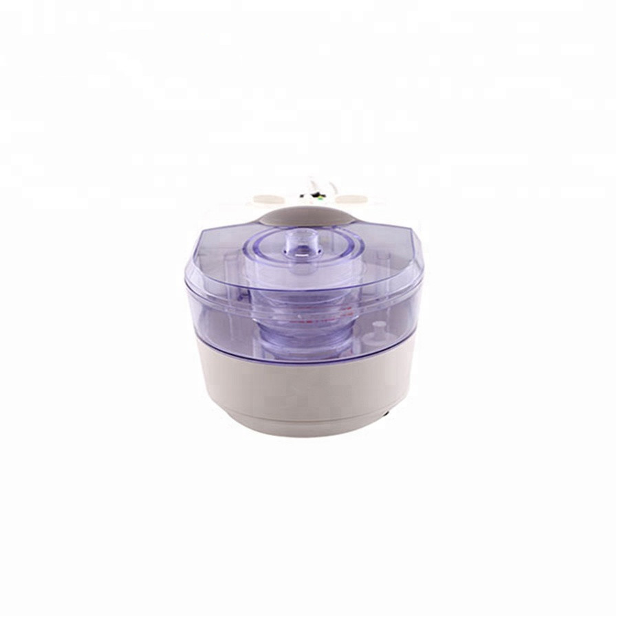 Ultrasonic nebulizer