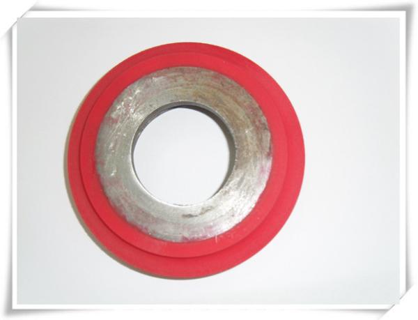 Any Size Any Color Oil Resistant Aging Resistant Polyurethane Wheels Coating