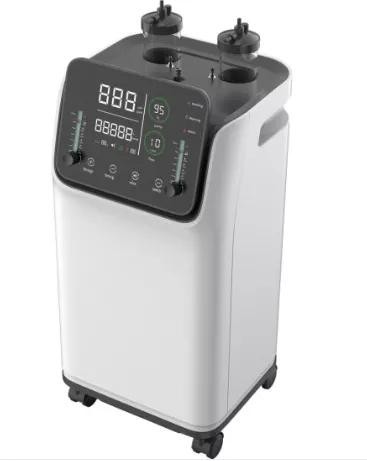 Natural Medical Oxygen Concentrator Machines For Home 10L 220v