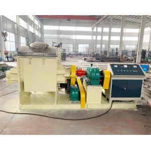 Precision Mixing and Extrusion Sigma Arm Z Blade Mixer Machine for Soap Chewing