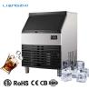 Buy cheap 60KG Ice Storage Capacity Production Line Cube Ice Maker Machine for Building from wholesalers