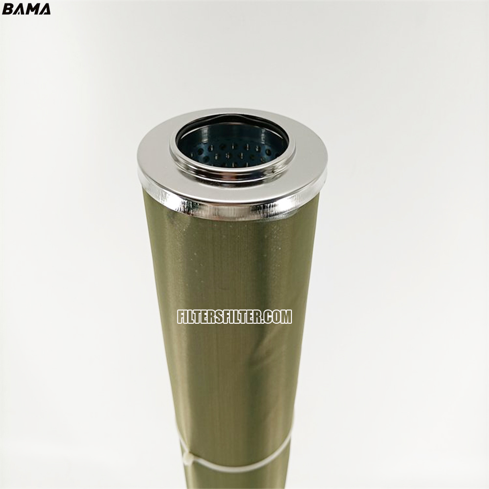 Power Plant Separation Filter Element PSE80H With Video Outgoing-Inspection