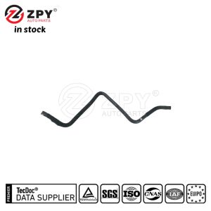 ZPY Power Steering Return Hose 7L8422895D for Audi Q7 VW Porsche