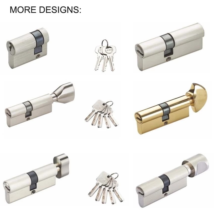 54mm Euro Spec Locks