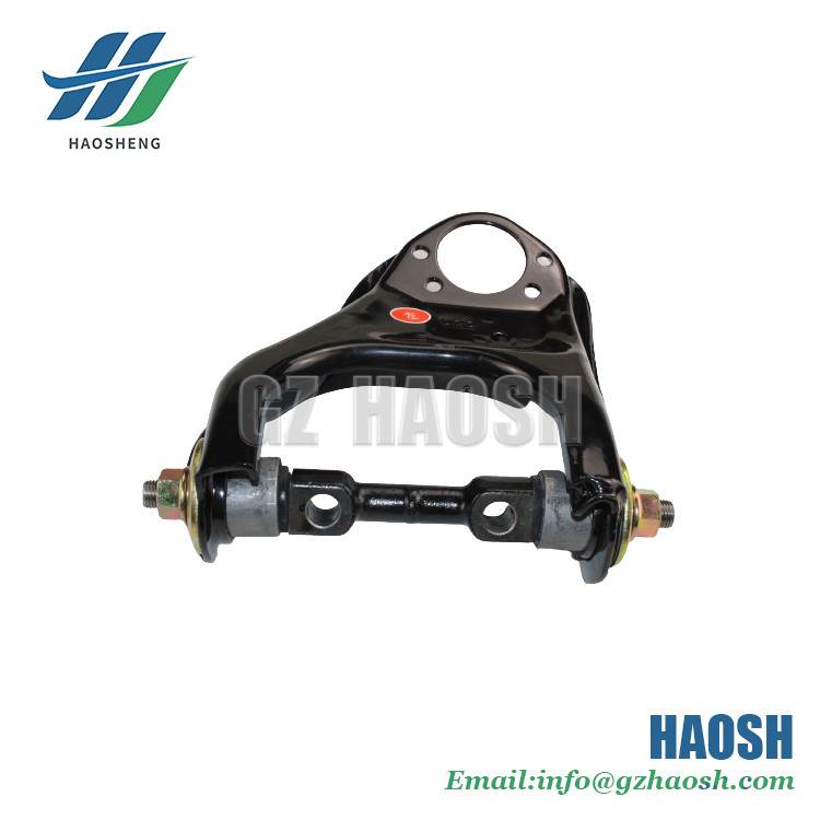 Control Arm Upper LH 8-94323563-1 8943235631 For Isuzu TFS TFR15 4D30