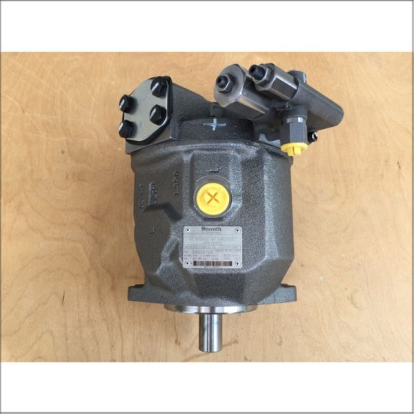 Quality Rexroth AE A10VSO45DRG 31R-VPA12N00 Mechanical Hydraulic Pump For High-Performance Applications for sale