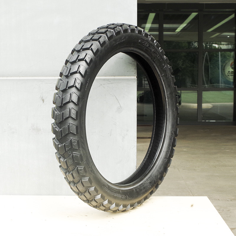 Front tire 2.75-21 3.00-21 90/90-19 J840 Off-Road Tire 4PR/6PR Reinforced Rear Use Front Size