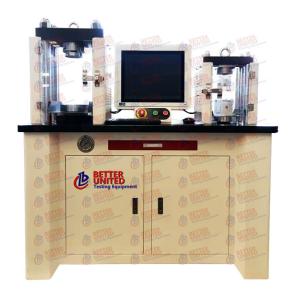  EN ISO Compression And Flexural Testing Machines Manufactures