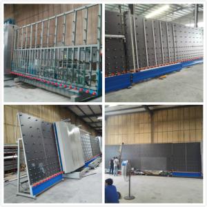 Double Glazing Insulating Glass Production Line / Machine / Equipments Manufactures