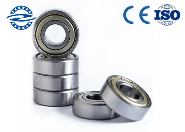 69092 Deep Groove NTN Ball Bearing , Thin Wall Ball Bearings For Office