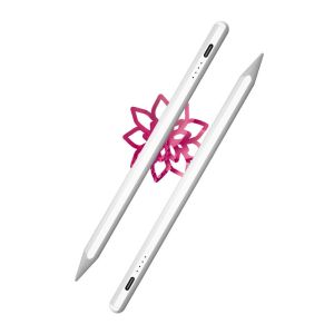 China Pressure Sensitive Tablet Stylus Pencil with 8-10 Hours Working Time and Column Pen on sale