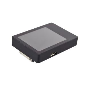 2'' Non-Touchable 3 in 1 DH Screen With Protective Frame And Screen Adapter For