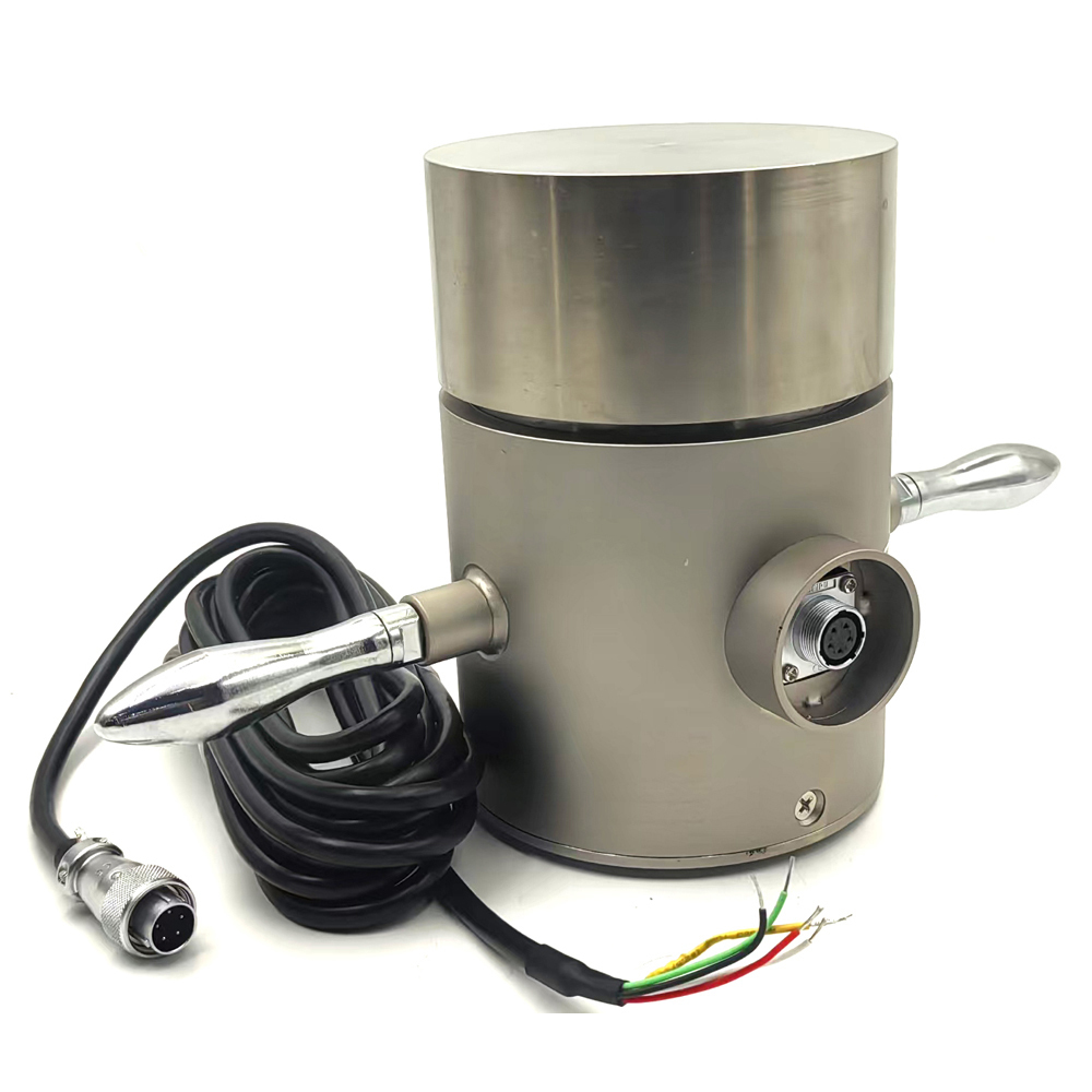 SC4810 Multi-Column Compression Load Cell for Hydraulic Jack 100Ton to 1000Ton