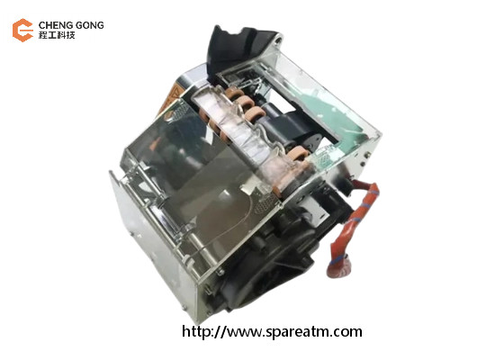 484-0106869 4840106869 ATM Machine Parts NCR SDM2 Assembly Escrow