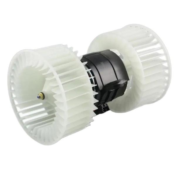 Shipping AIR SEA Express Delivery Cooling System Blower Fan Motor for BMW 5 X5
