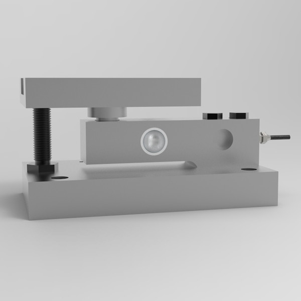  0.5t-20t Alloy Steel Weighing Module platform scale Weighing Module Manufactures