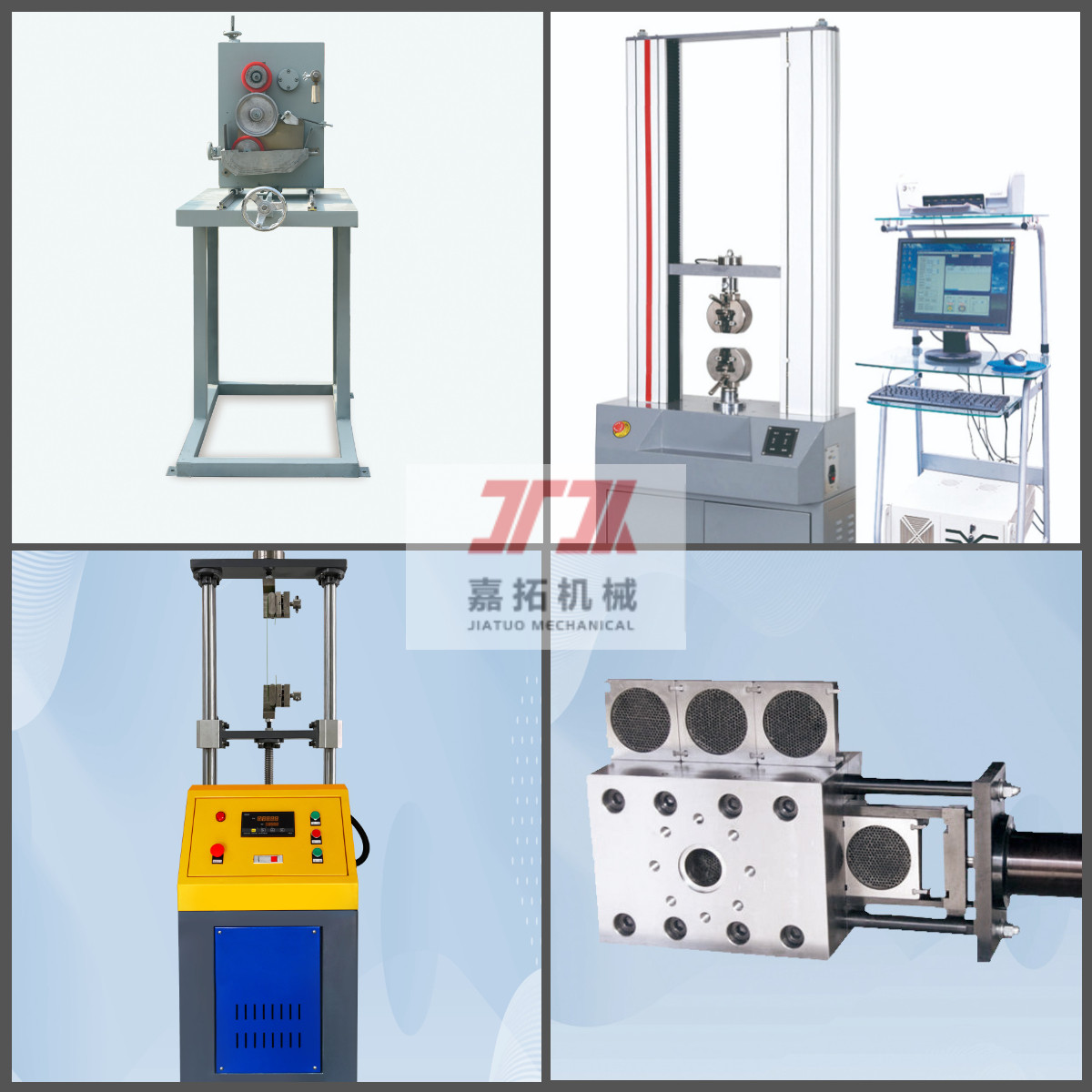 PP Strap Making Machine with Video Outgoing-Inspection Recycle/New Raw Material 0.4-1.2mm Thickness