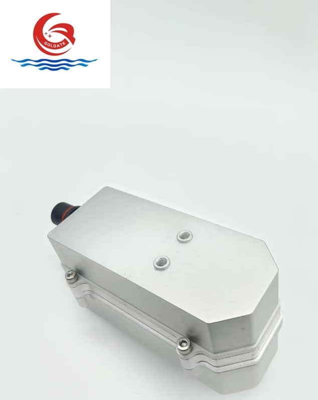 Goldate 1500W Car Engine Heaters Parking Heater For Car Truck Fast Heating PTC Heating