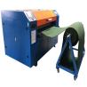 Buy cheap 220/380V 3phases Kitchen Sponge Scouring Pad Automatic Cutting Machine with from wholesalers