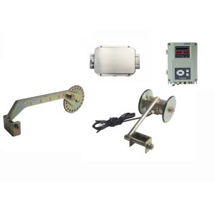  Zero Calibration Weigh Feeder Controller Vertical Wall Mounting CE Approved Manufactures