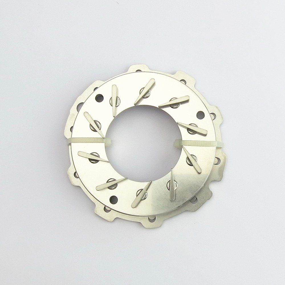 GT1544V Nozzle Ring Of Turbocharger 716768-0002 750841-0003 740821-0001 740821-0002
