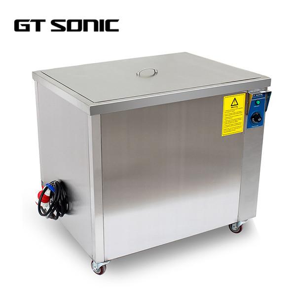 189l 40khz Industrial Ultrasonic Cleaners Digital Power Adjustable Ultrasonic