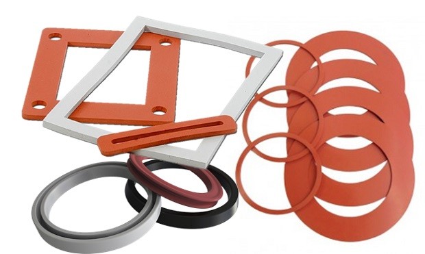 Odourless silicone sealing rings for food container , airtight food box , no smell