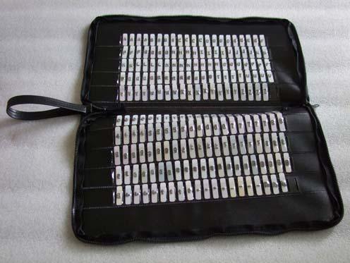 Lead Marker Bag