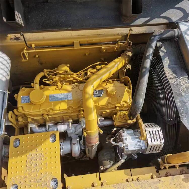 CAT 329D Caterpillar 329 Excavator 1600 Working Hours for Engineering Machinery