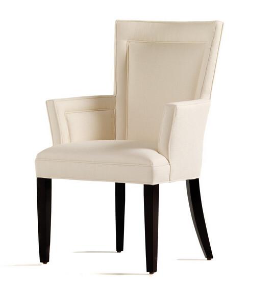 two kinds of chairClassic europe style dinning room furniture birch wood ,linen