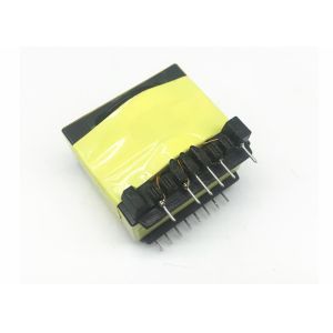 ER49 Electric Power High Frequency Transformer Ferrite Core Material With Low