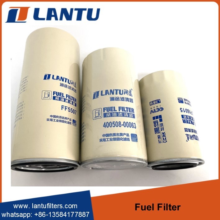 Lantu Factory Wholesale Fuel Filter Elements 400508-00063 Factory Price LANDROVER MAN
