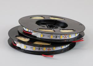  High Brightness LED Flexible Strip Lights SMD5630 Stable Performance Manufactures