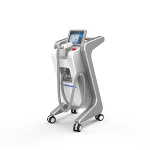  portable liposonix hifu slimming machine 5-40 energy leval HIFU slimming machine Manufactures